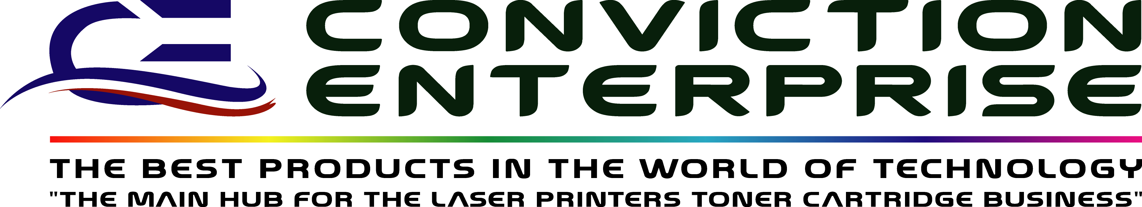 Toner Cartridge Company in Bangladesh logo