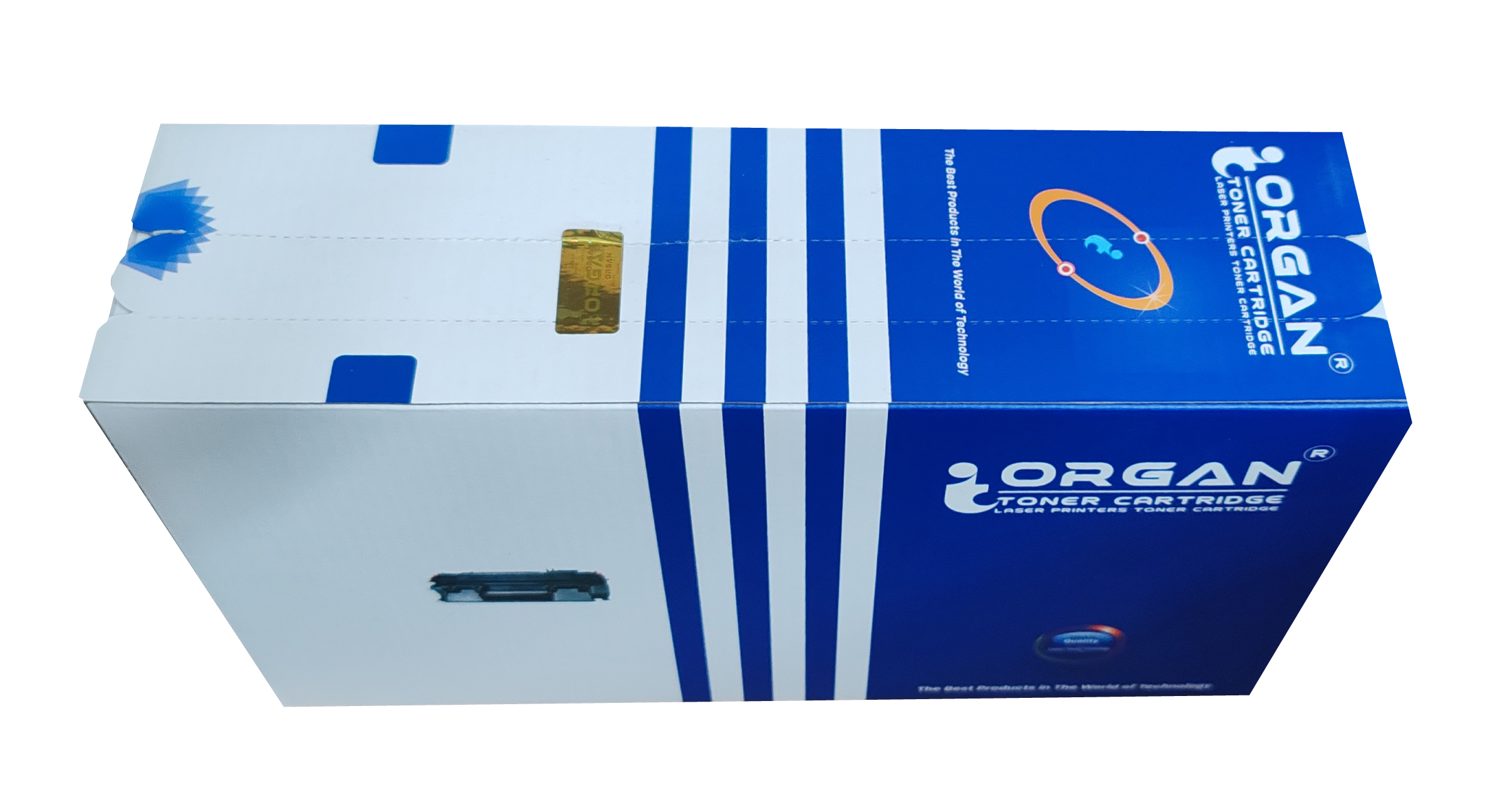Organ Toner Cartridge  26A, CF226A, Canon CRG-052 image 4