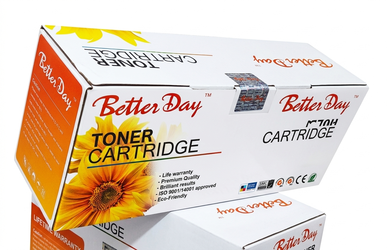 Better Day Toner Cartridge TL 5120H image 2