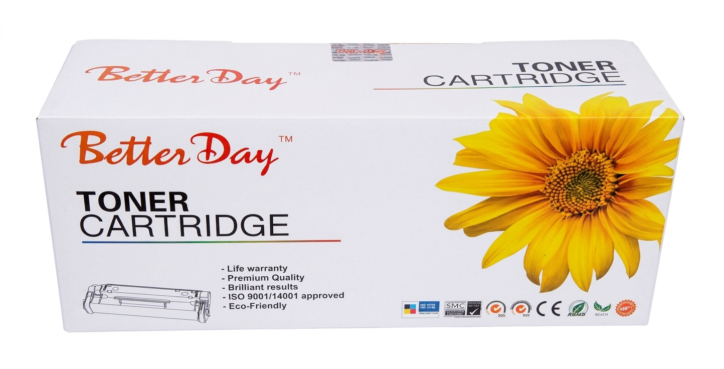 Better Day Toner Cartridge TL 5120H image 3