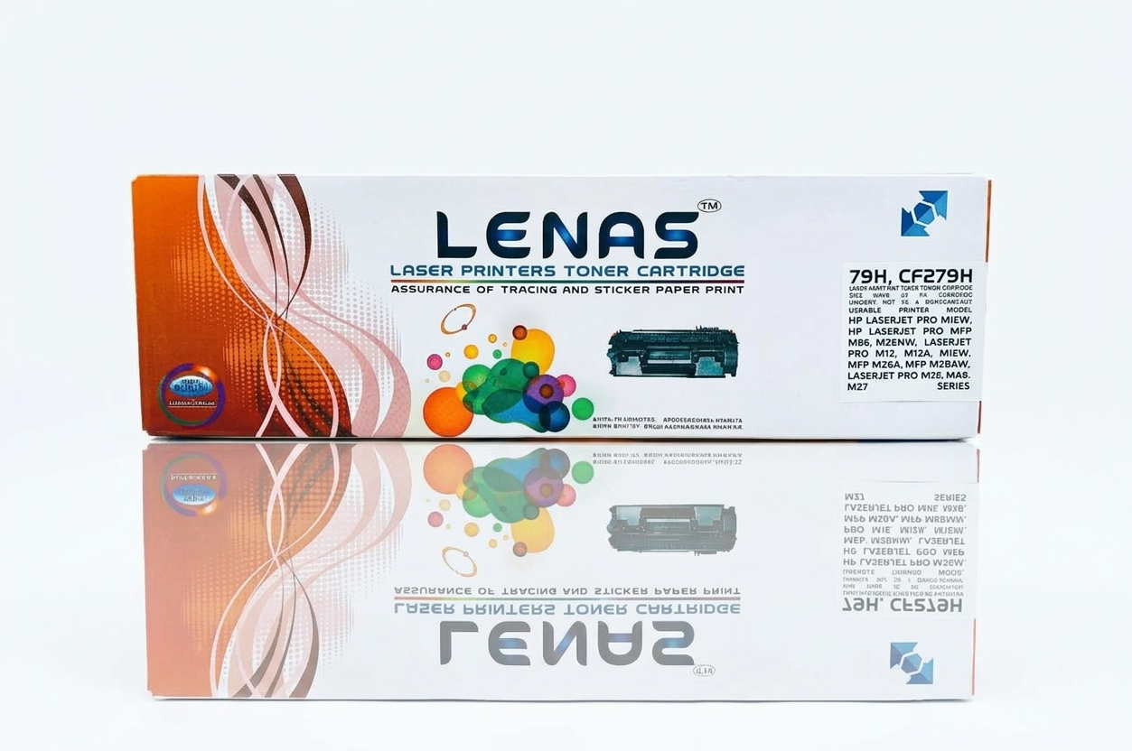 Lenas Toner Cartridge 79X, CF279X