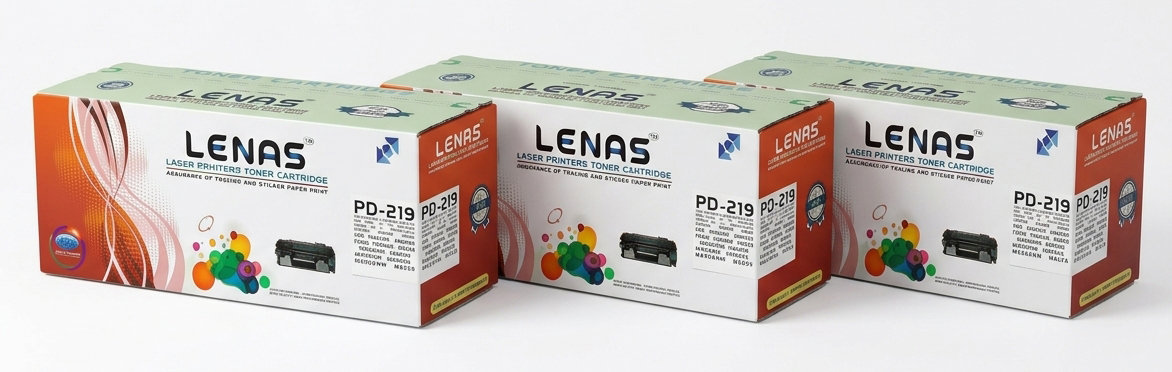 Lenas Toner Cartridge Pantum PD 219 image 5