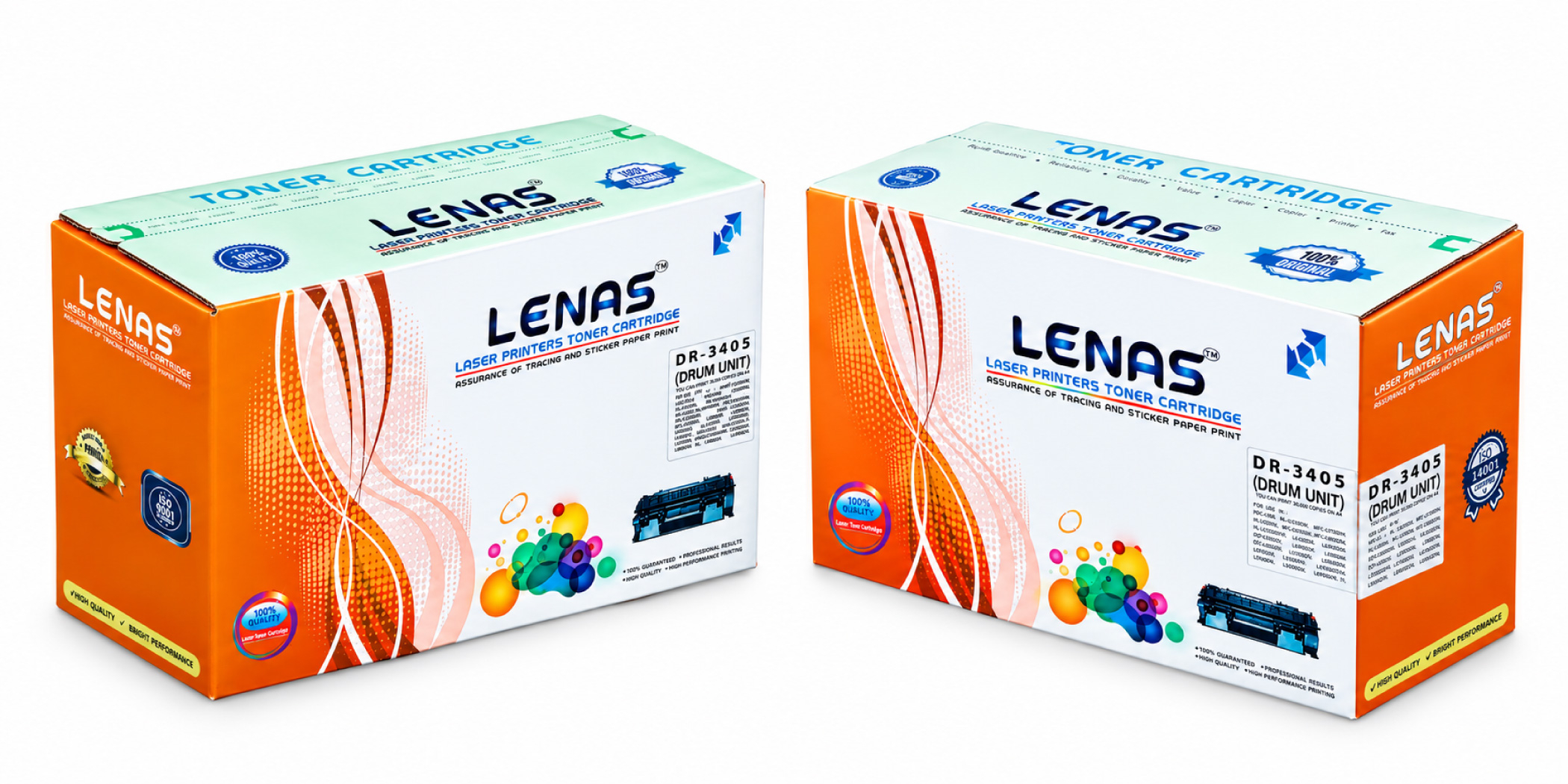 Lenas Toner Drum Unit DR 3405 image 7